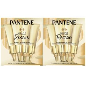 Pantene Hair Mask Miracle Rescue B08KG5TXF9