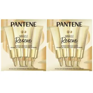 Pantene Hair Mask Miracle Rescue B08KG5TXF9