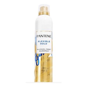 Pantene Pro V Level 3 Airspray B0193G1564