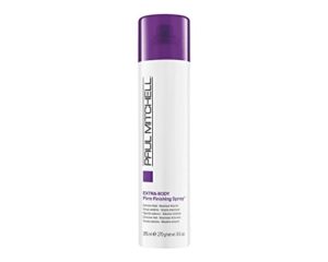 Paul Mitchell Extra Body Firm Finishing B07CXV4RBH