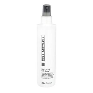 Paul Mitchell Soft Spray, Natural B001K3A6DM