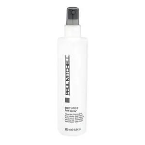 Paul Mitchell Soft Spray, Natural B001K3A6DM