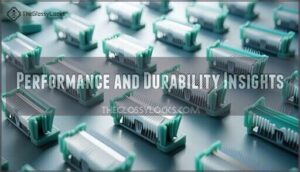 performance and durability insights