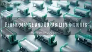 performance and durability insights