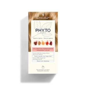 PHYTO Phytocolor Permanent Hair Color, B07JJ86JVL