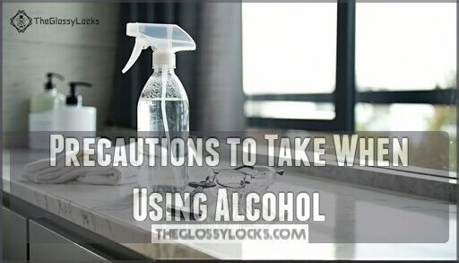 How to Clean and Disinfect Razor Blades With Alcohol: Safe Guide