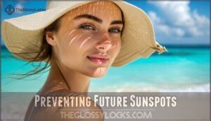 preventing future sunspots