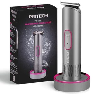 PRITECH Bikini Trimmer for Women B083TPCMLZ