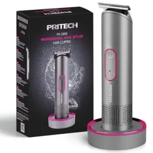 PRITECH Bikini Trimmer for Women B083TPCMLZ