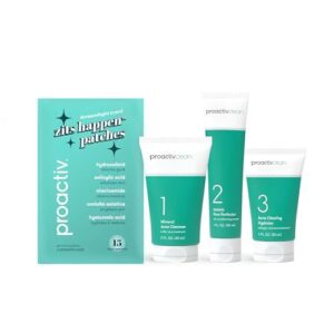 Proactiv Clean 3 Step Acne B0C9MYDBN4