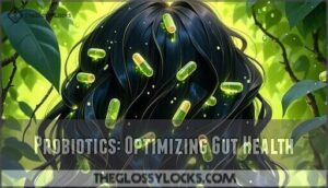 probiotics: optimizing gut health