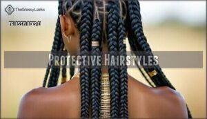 protective hairstyles