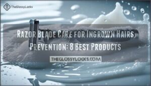 razor blade care for ingrown hairs prevention razor blade care for ingrown hairs prevention