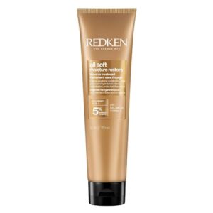 Redken All Soft Moisture Restore B0B64RSCCV