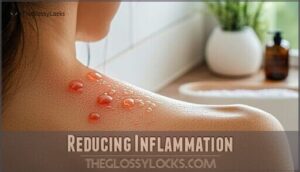 reducing inflammation