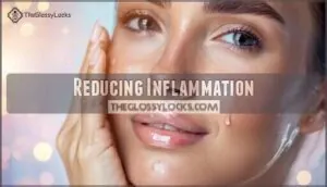 reducing inflammation reducing inflammation