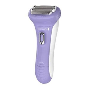 Remington Smooth & Silky Electric B01CNQTALI