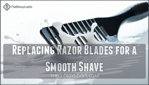 Shaving Razor Tips Razor Blade Care for Smooth Shaves: 7 Expert Tips to Extend Life