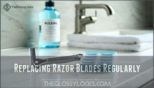 How to Clean and Disinfect Razor Blades With Alcohol: Safe Guide
