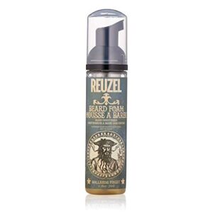Reuzel Beard Foam B01FQ1LI76