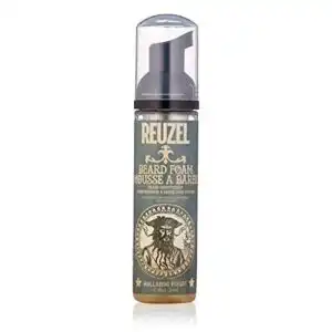 Reuzel Beard Foam B01FQ1LI76