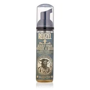 Reuzel Beard Foam B01FQ1LI76