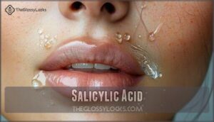 salicylic acid