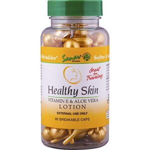 Sanar Naturals Healthy Skin Vitamin B0045DBQF6