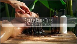 scalp care tips