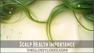 scalp health importance