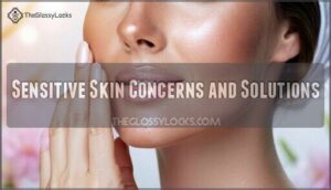 sensitive skin concerns and solutions