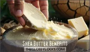 shea butter benefits shea butter benefits