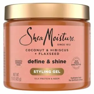 SheaMoisture Define & Shine Styling B09DD9T7T3