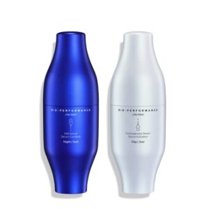 Shiseido Bio Performance Skin Filler Serums B0BD8577QV