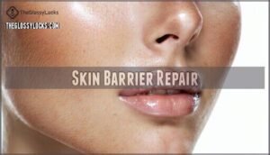 skin barrier repair