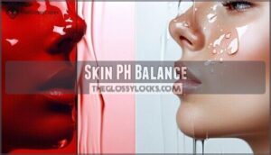 skin ph balance