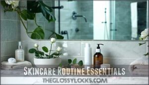 skincare routine essentials