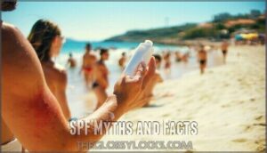 spf myths and facts