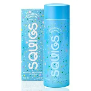 Squigs Hair Growth Oil for B0BTMWSSS1