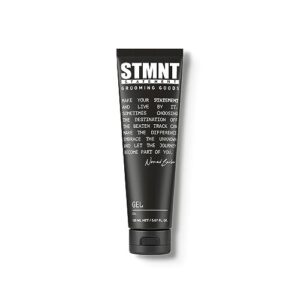 STMNT Grooming Goods Gel, 5.07 B0C7SJ4WRK
