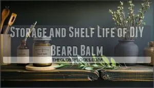 storage and shelf life of diy beard balm storage and shelf life of diy beard balm