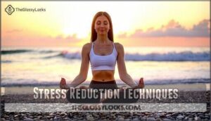stress reduction techniques