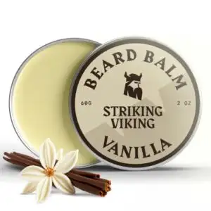 Striking Viking Beard Balm for B087LQZV8V