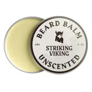 Striking Viking Beard Balm for B087M1XMRK