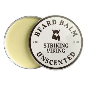 Striking Viking Beard Balm for B087M1XMRK