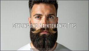 styling and maintenance tips styling and maintenance tips