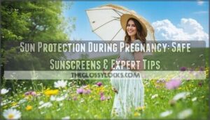 sun protection during pregnancy