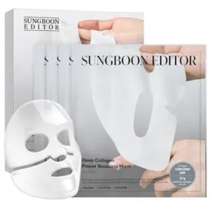 SUNGBOON EDITOR Deep Collagen Overnight B0CJFFR574