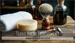 tabac value assessment tabac value assessment