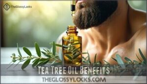 tea tree oil benefits